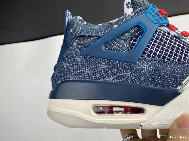 Bmlin CW0898-400 Jordan Sashiko Air SE Retro 4 0807
